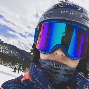 Meet your Posher, Gretchen